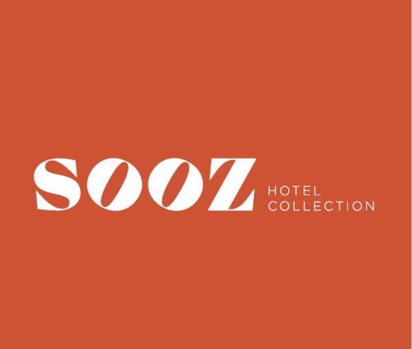 Sooz Hotel Collection Сан-Пауло Экстерьер фото