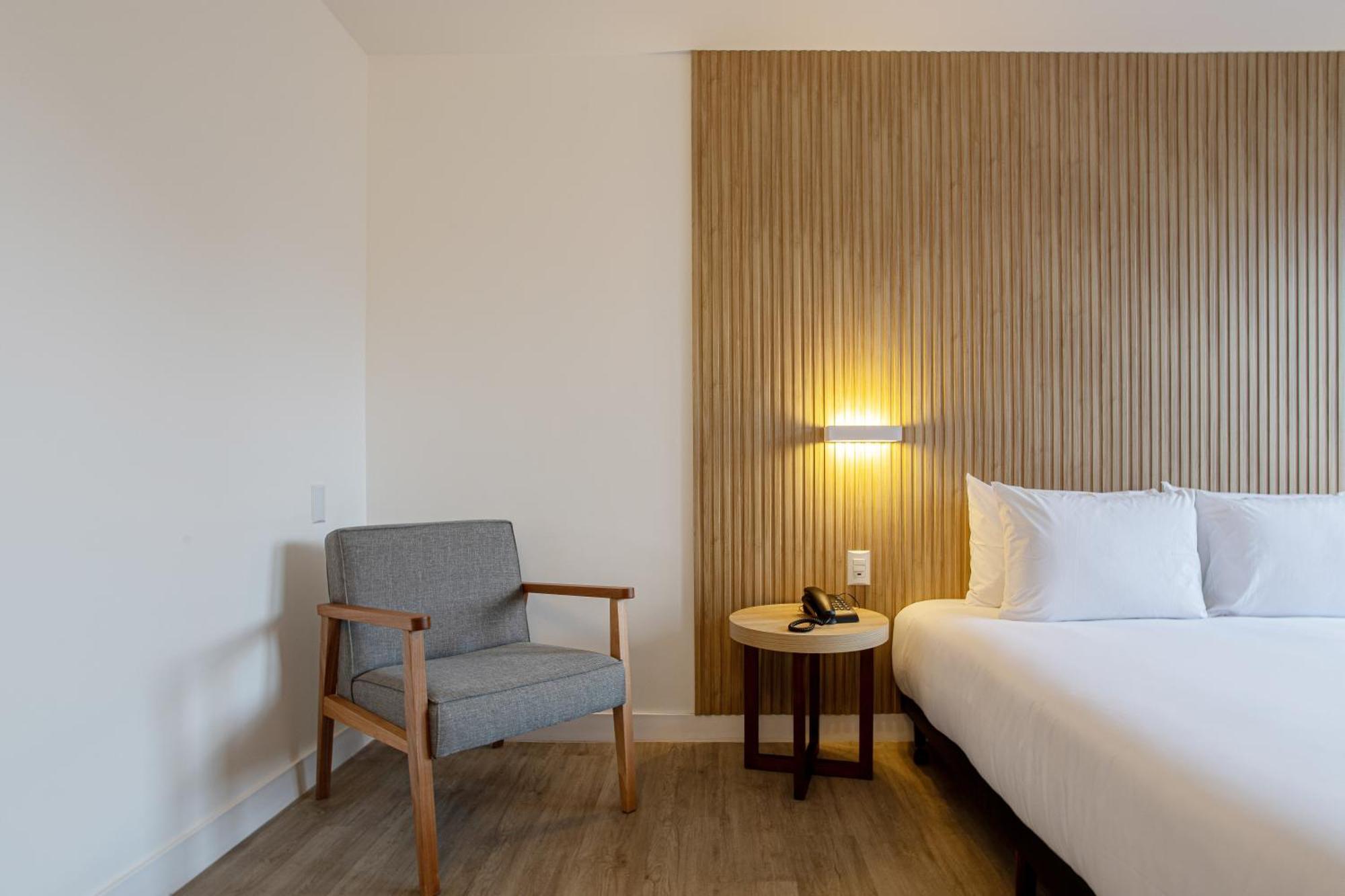 Sooz Hotel Collection Сан-Пауло Экстерьер фото