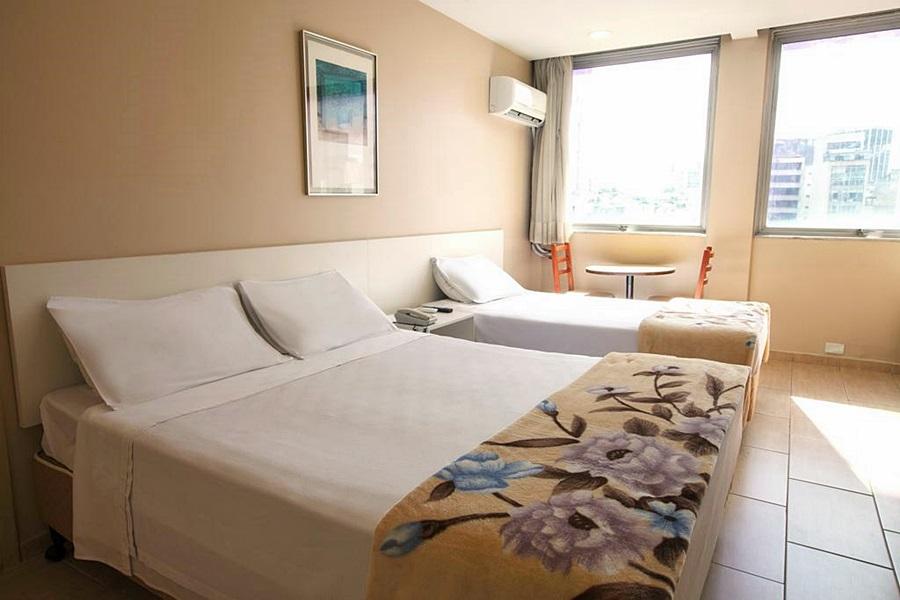 Sooz Hotel Collection Сан-Пауло Экстерьер фото